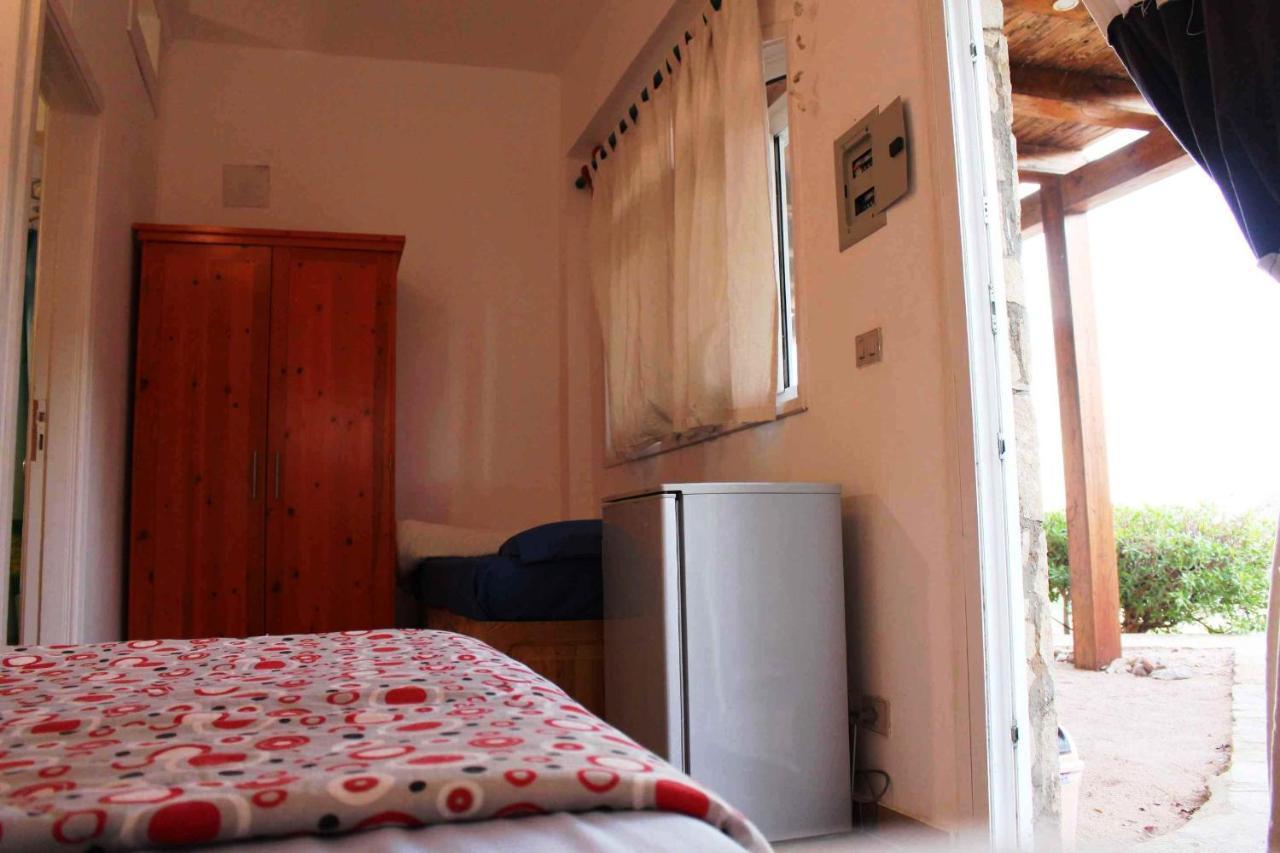 Sea View at Canyon Estate Dahab Exterior foto