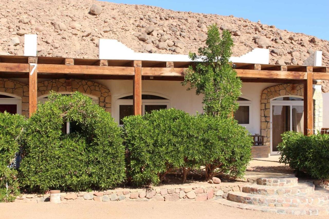 Sea View at Canyon Estate Dahab Exterior foto