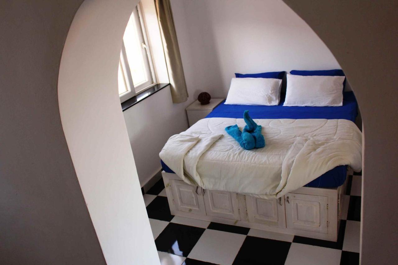 Sea View at Canyon Estate Dahab Exterior foto